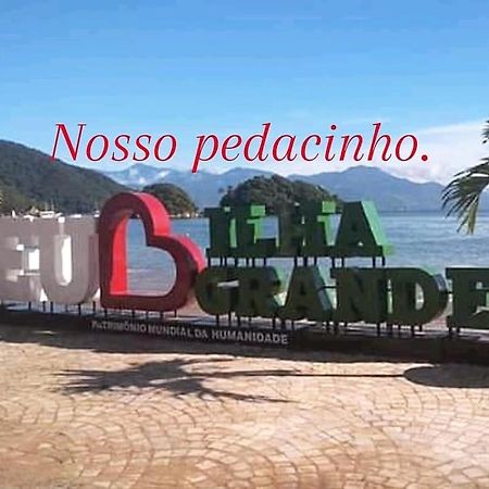 格兰德岛Nosso Pedacinho公寓 外观 照片