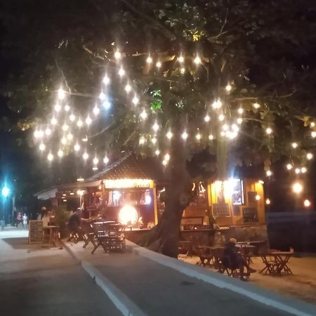 格兰德岛Nosso Pedacinho公寓 外观 照片