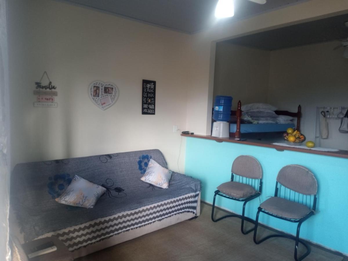 格兰德岛Nosso Pedacinho公寓 外观 照片